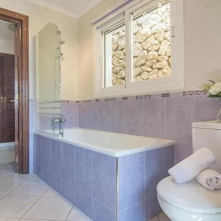 Villas Guzman - Infinity Benissa