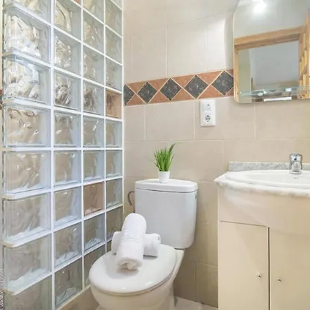 Villas Guzman - Infinity Vila *