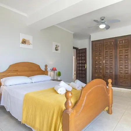 Villas Guzman - Infinity * Benissa