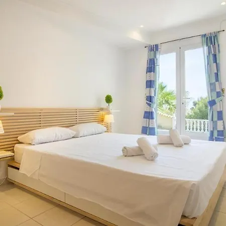 Vila Villas Guzman - Infinity *