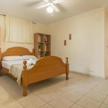 Villas Guzman - Infinity Vila