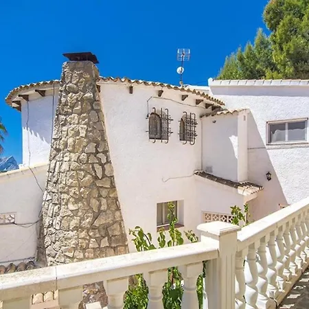 Villas Guzman - Infinity Vila