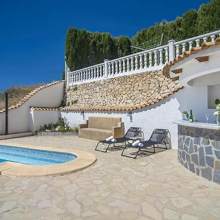 Villas Guzman - Infinity Vila