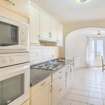 Villas Guzman - Infinity * Benissa
