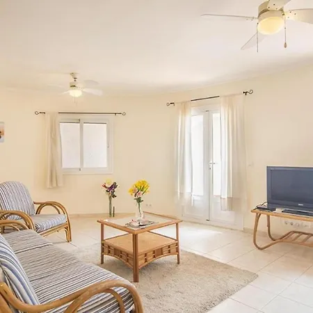 Villas Guzman - Infinity Vila *