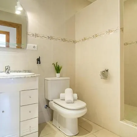 Vila Villas Guzman - Infinity Benissa