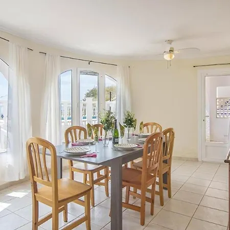 Villas Guzman - Infinity Benissa