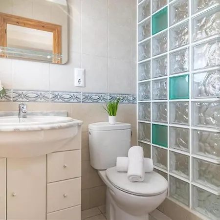 Vila Villas Guzman - Infinity Benissa