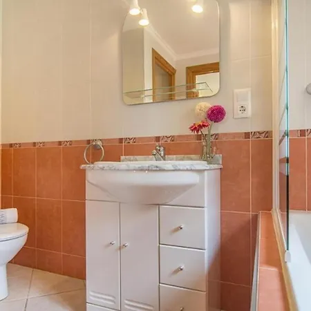 Villas Guzman - Infinity Vila Benissa