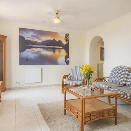 Vila Villas Guzman - Infinity